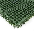 thumbnail image 10 of Select Surfaces Boxwood Artificial Hedge Panel with Built-In Water Misting System - 2 Pack, 10 of 10