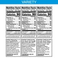 thumbnail image 2 of Rice Krispies Treats Squares, Snack Bars, Variety Pack, 40 ct., 2 of 4