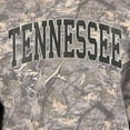 thumbnail image 5 of State of Mine Men's Destination Fleece Crewneck Sweatshirt, 5 of 6