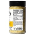 thumbnail image 5 of Kinder's Lemon & Herb Seasoning, 10 oz., 5 of 7