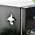 thumbnail image 4 of Frigidaire 3.2 cu. ft. Retro Fridge with Bottle Opener, 4 of 12