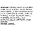 thumbnail image 3 of Member’s Mark Organic Unsweetened Vanilla Almond Milk, 64 fl. oz., 3 ct., 3 of 7