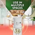 thumbnail image 5 of Air Wick Plug In Scented Oil Air Freshener, Refreshing Watermelon & Berries, 1 warmer + 6 refills, 5 of 11