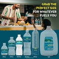 thumbnail image 5 of Zephyrhills 100% Natural Spring Water 16.9 fl. oz., 40 pk., 5 of 9