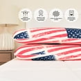 thumbnail image 2 of Imaginarium 2-Pack Memory Foam Fun Pillow with Cooling Cover, 2 of 8