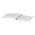 thumbnail image 5 of Member's Mark 1" Round-Ring View Binder, White, 8 pk., 5 of 7