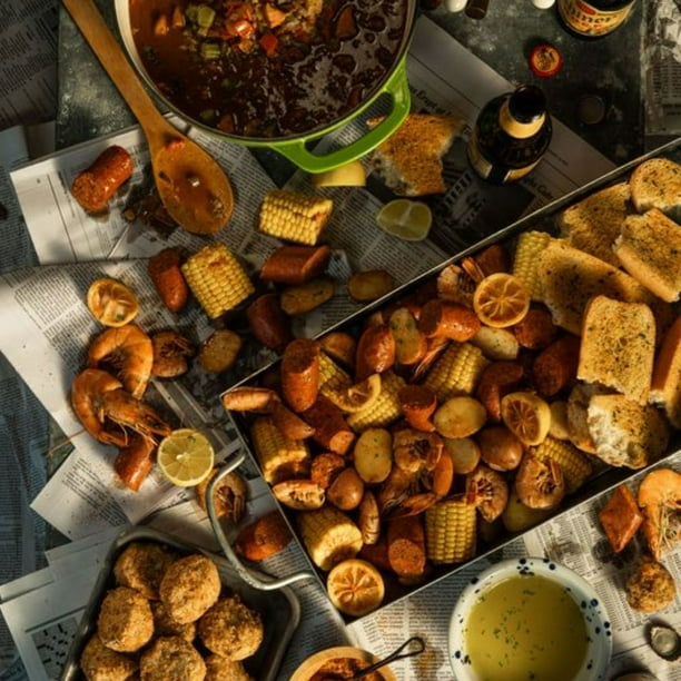 Zummo's Party Time Smoked Link Sausage 5 lb. - Samsclub.com