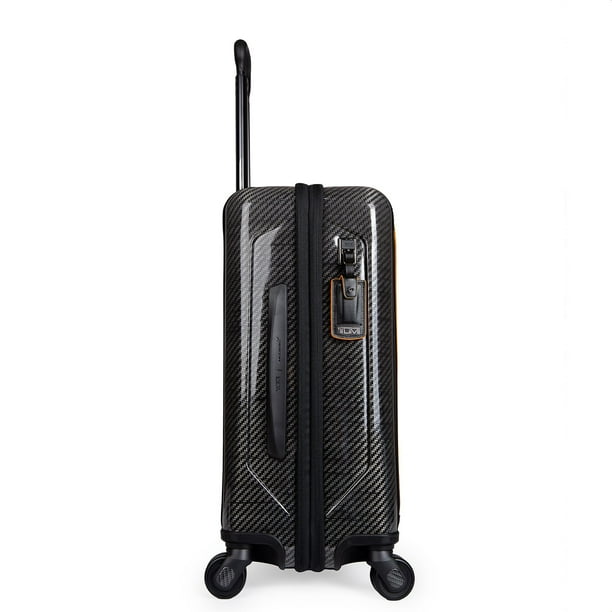 TUMI McLaren Aero International Expandable 4-Wheeled Carry-On