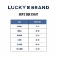 thumbnail image 8 of Lucky Brand Men's Sleep Fleece Pant, 8 of 8