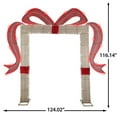 thumbnail image 6 of Member's Mark 10' Pre-Lit Gift Box Arch, 6 of 6