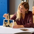 thumbnail image 3 of LEGO Architecture Paris – City of Love Building Set, 958 pc., 3 of 7