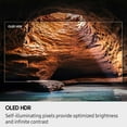 thumbnail image 5 of SAMSUNG 77” Class S84FD Series 4K OLED Smart TV, 5 of 13