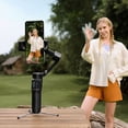 thumbnail image 11 of Hohem iSteady V3 Ultra, 11 of 14