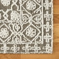 thumbnail image 4 of Harrison Handmade Area Rug, 8'x10' and 9'x12', Assorted Designs, 4 of 5