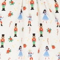 thumbnail image 5 of Counting Daisies Baby Girl Holiday Outfit Set, 5 of 9
