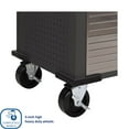 thumbnail image 8 of Seville Classics UltraHD 11 Drawer Rolling Workbench, 77" W x 20" D x 37.5" H, 8 of 20