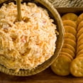 thumbnail image 2 of Palmetto Cheese Original Homestyle Pimento Cheese 24 oz., 2 of 9