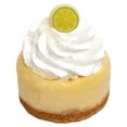 thumbnail image 3 of Member's Mark 3" Turtle and Key Lime Cheesecakes, 8 ct., 3 of 6