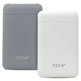 thumbnail image 2 of Tech Squared10K mAh Power Bank with USB-C PD 20W and USB-A, 2 pk., 2 of 5