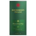 thumbnail image 5 of Buchanan's 12 Year Old Blended Scotch Whisky, 750 ml, 5 of 6