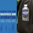 thumbnail image 6 of Deer Park 100% Natural Spring Water 16.9 fl. oz., 40 pk., 6 of 10