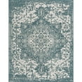 thumbnail image 1 of Jill Zarin Dubai Outdoor Rug, 1 of 3