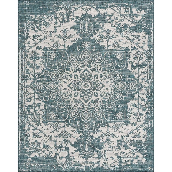 Jill Zarin Dubai Outdoor Rug