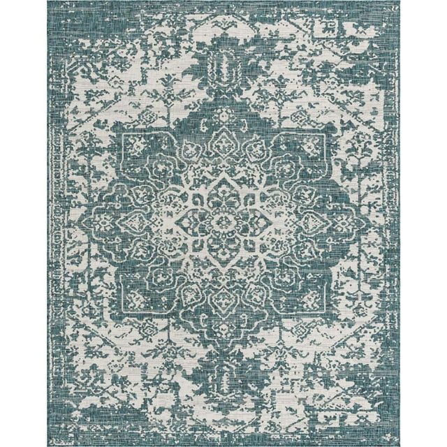 Jill Zarin Dubai Outdoor Rug