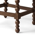 thumbnail image 6 of Member's Mark Bridgewater Counter-Height Stool, 6 of 8
