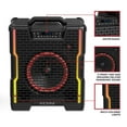thumbnail image 3 of ION Audio Block Rocker Icon Bluetooth Speaker, 3 of 13