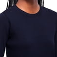 thumbnail image 5 of Express Women's Two-fer Sweater, 5 of 5