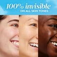 thumbnail image 6 of Olay Invisible Sunscreen with SPF 35 + Primer, Face Protection, Skincare, 1.7 fl. oz., 2 pk., 6 of 10