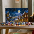 thumbnail image 3 of LEGO City Advent Calendar 2025 Kids Building Toy, 186 pc., 3 of 6