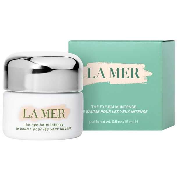 アイケア LA MER the eye balm intense 15ml La Mer The Eye Balm Intense, 0.5 oz | Costco
