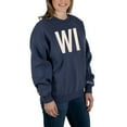 thumbnail image 3 of State of Mine Women's Big Timer State Sweatshirt, 3 of 5