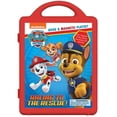 thumbnail image 1 of Nickelodeon PAW Patrol: Racing to the Rescue!, 1 of 4