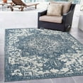 thumbnail image 1 of Jill Zarin Dubai Outdoor Rug, 1 of 4
