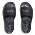 thumbnail image 4 of Salt Life Men's Slides, 4 of 7