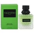 thumbnail image 2 of Valentino Donna Born in Roma Green Stravaganza Eau de Parfum, 1.7 fl. oz., 2 of 4