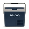 thumbnail image 1 of Igloo 20 QT ICF18 Electric Cooler, Rugged Blue, 1 of 11