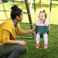 thumbnail image 3 of Lifetime Toddler Bucket Swing with Coated Chain, 3 of 8