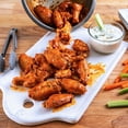 thumbnail image 2 of Perdue Organic Chicken Wings, priced per pound, 2 of 6