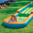 thumbnail image 5 of WOW Sports 30 ft Super Slide Air Glide, 5 of 9