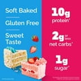 thumbnail image 4 of Quest Cookie Variety Pack, 1.76 oz., 11 pk., 4 of 5