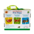 thumbnail image 2 of Learning Library: First Steps Puzzles, 2 of 3