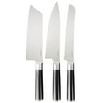 thumbnail image 4 of Babish 14-Piece German Steel Cutlery Set, 4 of 8
