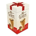 thumbnail image 1 of Wafino Milk Chocolate and Hazelnut Cream Mini Cones, 70 pcs., 1 of 7