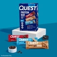 thumbnail image 4 of Quest Protein Bar Variety Pack, Gluten Free, 14 ct., 4 of 7