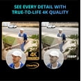 thumbnail image 6 of Defender AI Powered Sentinel 4K Wired NVR Security System with 4 Cameras, 6 of 9