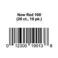 thumbnail image 1 of Now Red 100 20 ct., 10 pk., 1 of 1